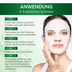 Garnier Adventskalender